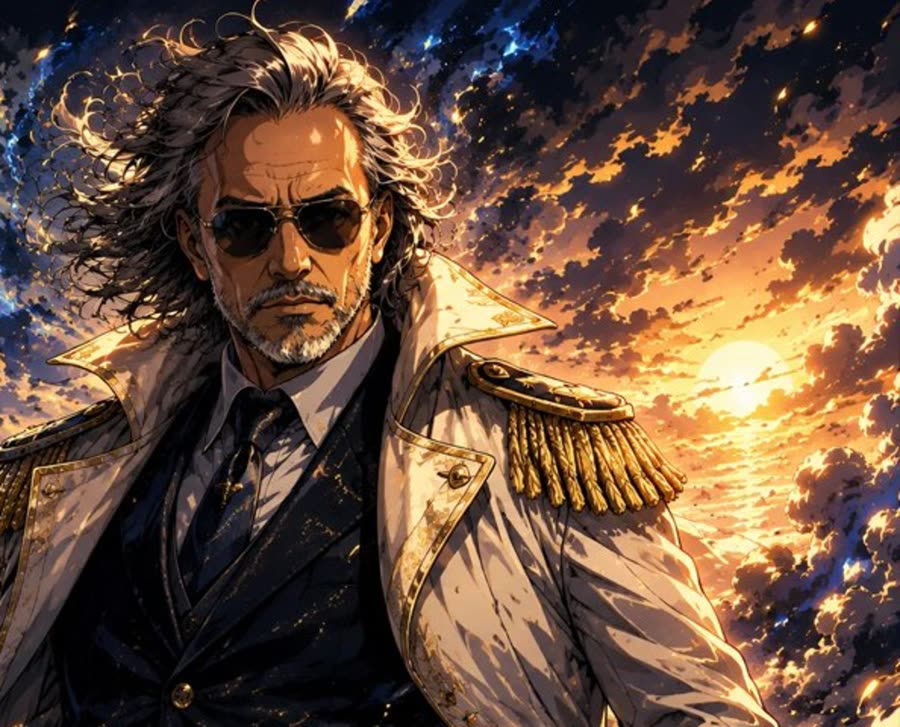 Le Général du Vent